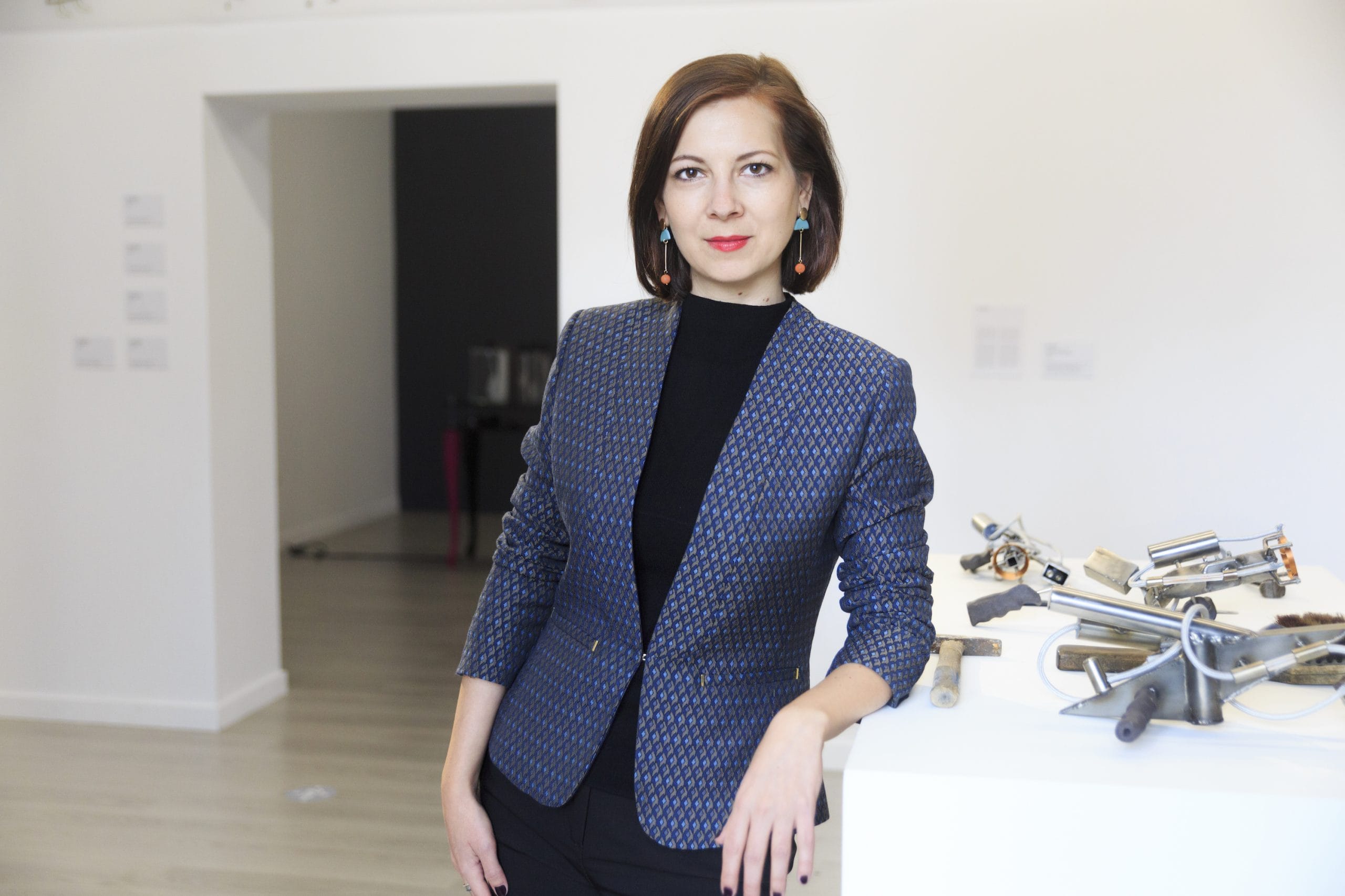 Diana Marincu Art Encounters