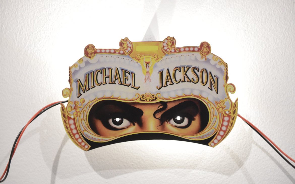 𝙇𝙖𝙨𝙩 𝘿𝙖𝙮𝙨 𝙤𝙛 𝙈𝙞𝙘𝙝𝙖𝙚𝙡 𝙅𝙖𝙘𝙠𝙨𝙤𝙣 𝙞𝙣 𝘽𝙪𝙘𝙝𝙖𝙧𝙚𝙨𝙩