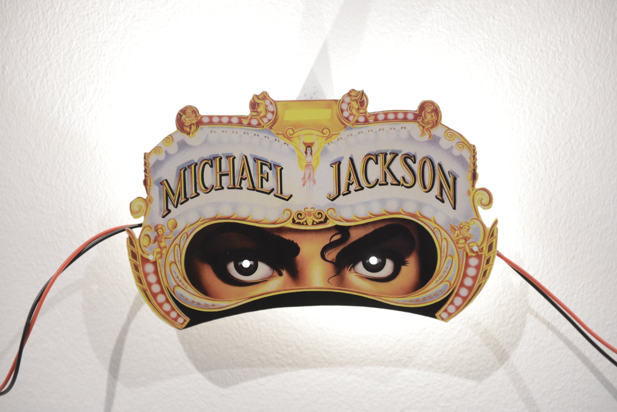 𝙇𝙖𝙨𝙩 𝘿𝙖𝙮𝙨 𝙤𝙛 𝙈𝙞𝙘𝙝𝙖𝙚𝙡 𝙅𝙖𝙘𝙠𝙨𝙤𝙣 𝙞𝙣 𝘽𝙪𝙘𝙝𝙖𝙧𝙚𝙨𝙩