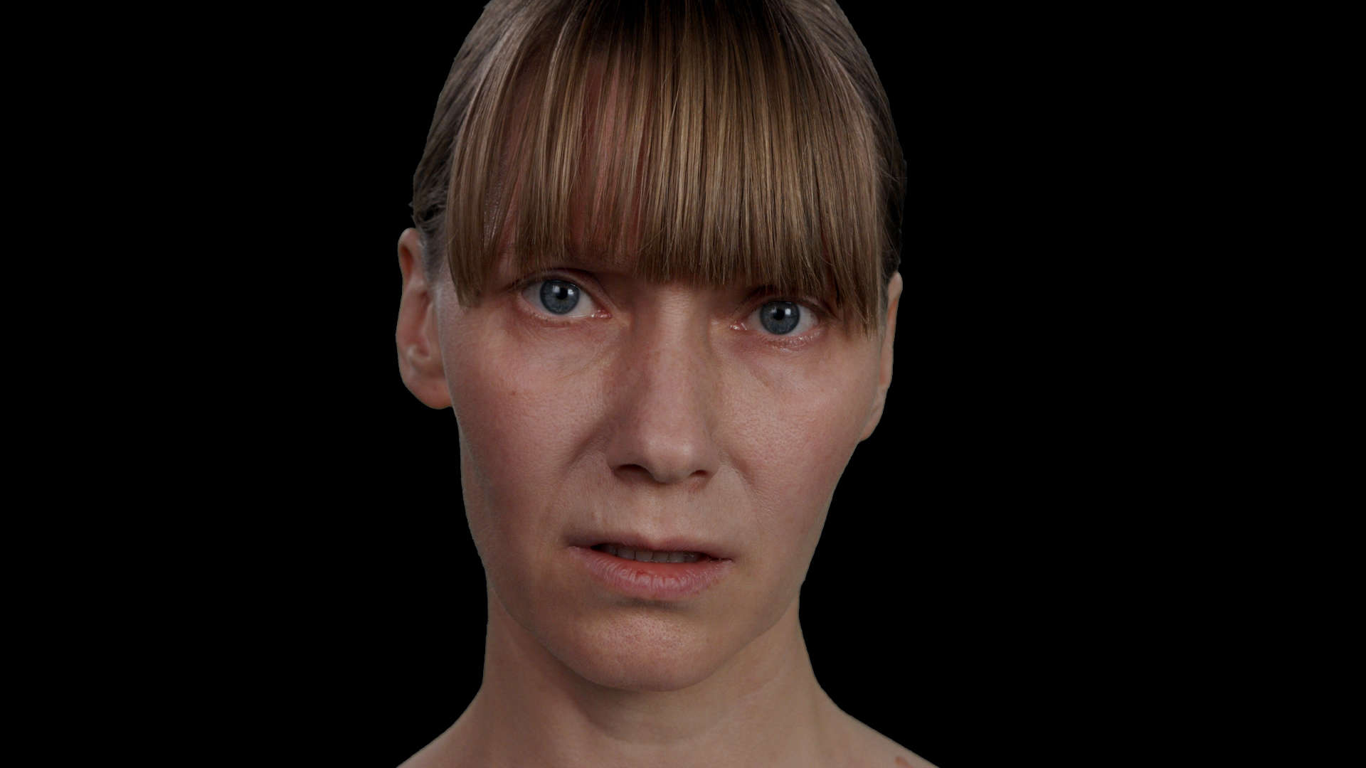 OCEAN GLORY | Video work by Hulda Rós Gudnadóttir presented by ...
